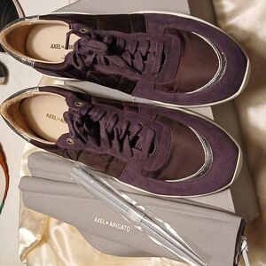 Axel Arigato Shoes